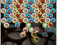 Ben 10 total battle online