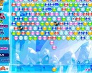 Bubble elements buborékos játékok