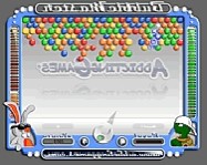 Bubble master online