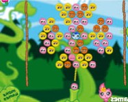 Fruit bombarding online