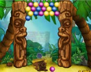 Holo bubble island buborékos játékok