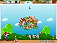 Mario spin match online