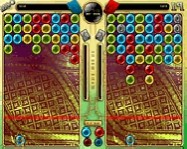 Orbwars mayhem buborékos játékok