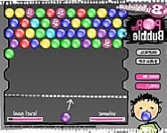 Pop the bubble online