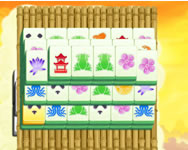Power mahjong the tower buborkos